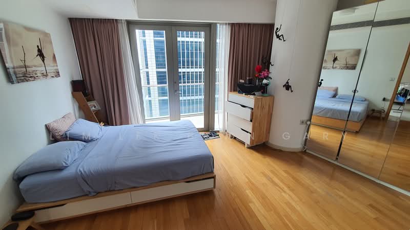 One Shenton, 1 Shenton Way, 1 Bedroom, 850 sqft, Condominium For Rent, by Lim Lek Boon Gary, 24054801 - PropertyGuru.com.sg