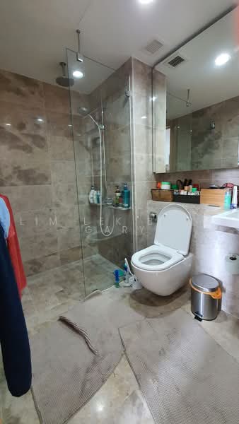 One Shenton, 1 Shenton Way, 1 Bedroom, 850 sqft, Condominium For Rent, by Lim Lek Boon Gary, 24054801 - PropertyGuru.com.sg
