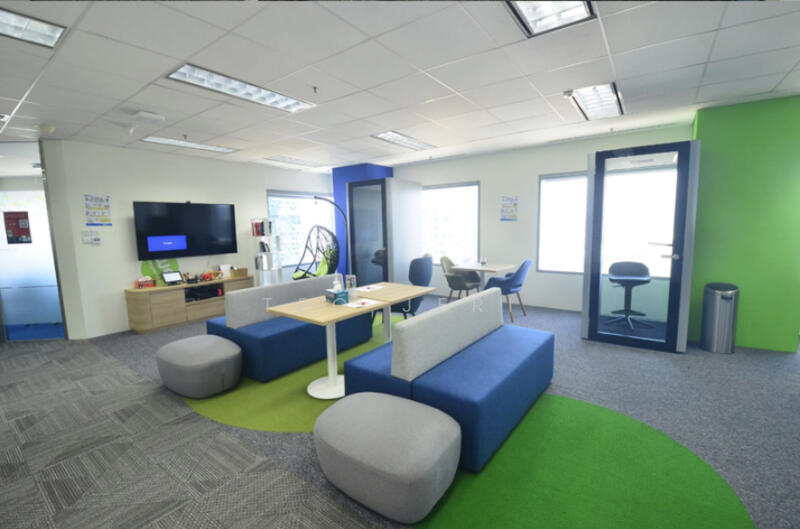 Suntec City Tower, 8 Temasek Boulevard, 3,823 sqft, Office For Rent, by Teo Jeri, 24054809 - CommercialGuru.com.sg