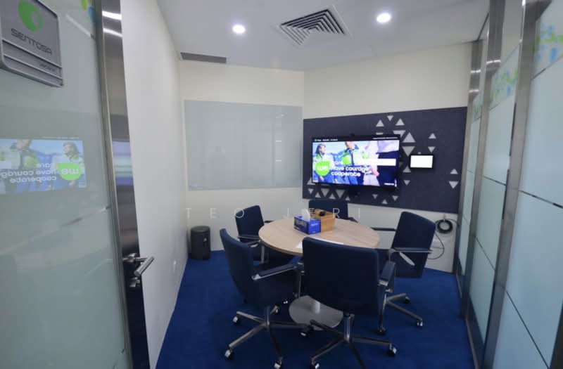 Suntec City Tower, 8 Temasek Boulevard, 3,823 sqft, Office For Rent, by Teo Jeri, 24054809 - CommercialGuru.com.sg