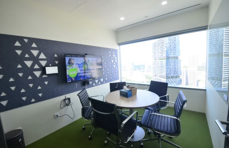 Suntec City Tower, 8 Temasek Boulevard, 3,823 sqft, Office For Rent, by Teo Jeri, 24054809 - CommercialGuru.com.sg