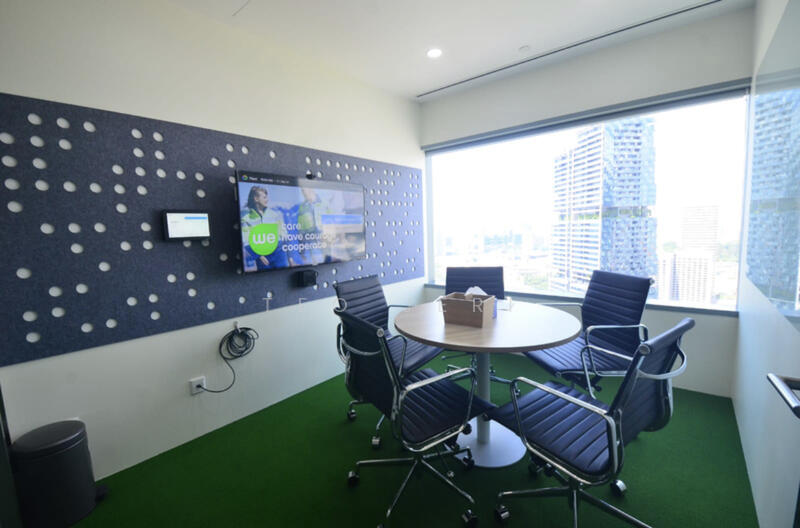 Suntec City Tower, 8 Temasek Boulevard, 3,823 sqft, Office For Rent, by Teo Jeri, 24054809 - CommercialGuru.com.sg