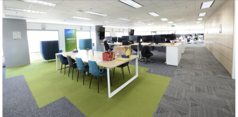 Suntec City Tower, 8 Temasek Boulevard, 3,823 sqft, Office For Rent, by Teo Jeri, 24054809 - CommercialGuru.com.sg