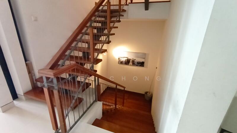 For Sale - The Berthside