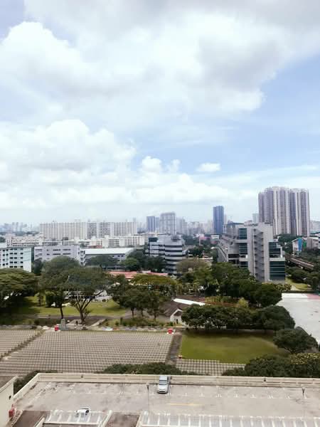 7A Commonwealth Avenue, 7A Commonwealth Avenue, Room Rental, 150 sqft, HDB Flat For Rent, by Wee Chye Heng (Alan Wee), 24055083 - PropertyGuru.com.sg