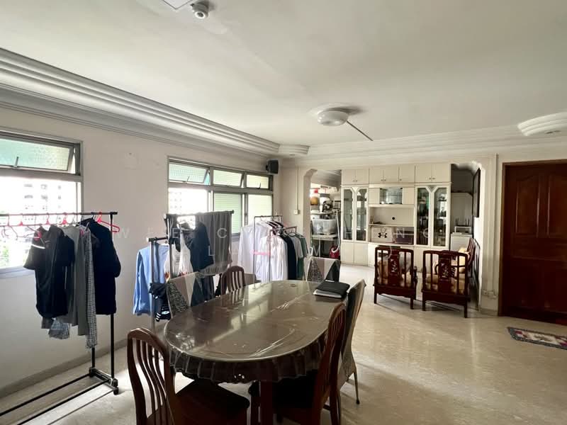 7A Commonwealth Avenue, 7A Commonwealth Avenue, Room Rental, 150 sqft, HDB Flat For Rent, by Wee Chye Heng (Alan Wee), 24055083 - PropertyGuru.com.sg