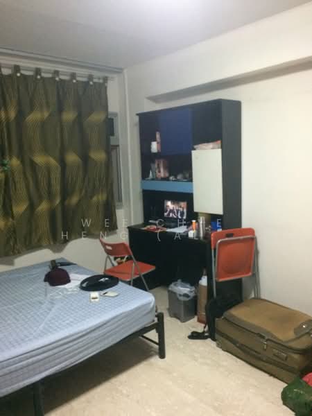7A Commonwealth Avenue, 7A Commonwealth Avenue, Room Rental, 150 sqft, HDB Flat For Rent, by Wee Chye Heng (Alan Wee), 24055083 - PropertyGuru.com.sg