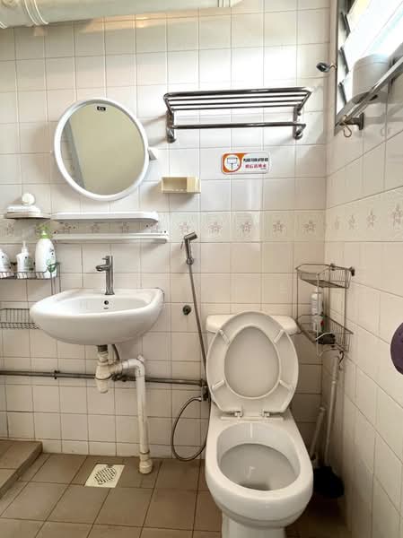 7A Commonwealth Avenue, 7A Commonwealth Avenue, Room Rental, 150 sqft, HDB Flat For Rent, by Wee Chye Heng (Alan Wee), 24055083 - PropertyGuru.com.sg
