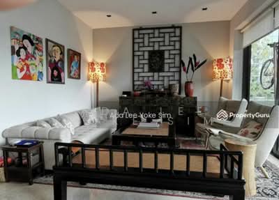 For Rent - Holland Road