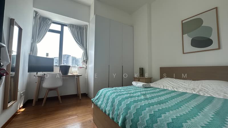 Holland Road, Holland Road Condo, 3 Bedrooms, 1,744 sqft, Condominium For Rent, by Ada Lee Yoke Sim, 24055182 - PropertyGuru.com.sg