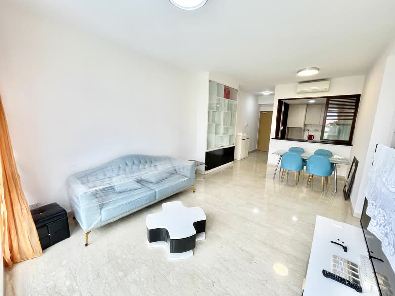 Rosewood, 5 Rosewood Drive, 3 Bedrooms, 1,174 sqft, Condominium For Rent, by Chew Hock Ngee, 24055184 - PropertyGuru.com.sg