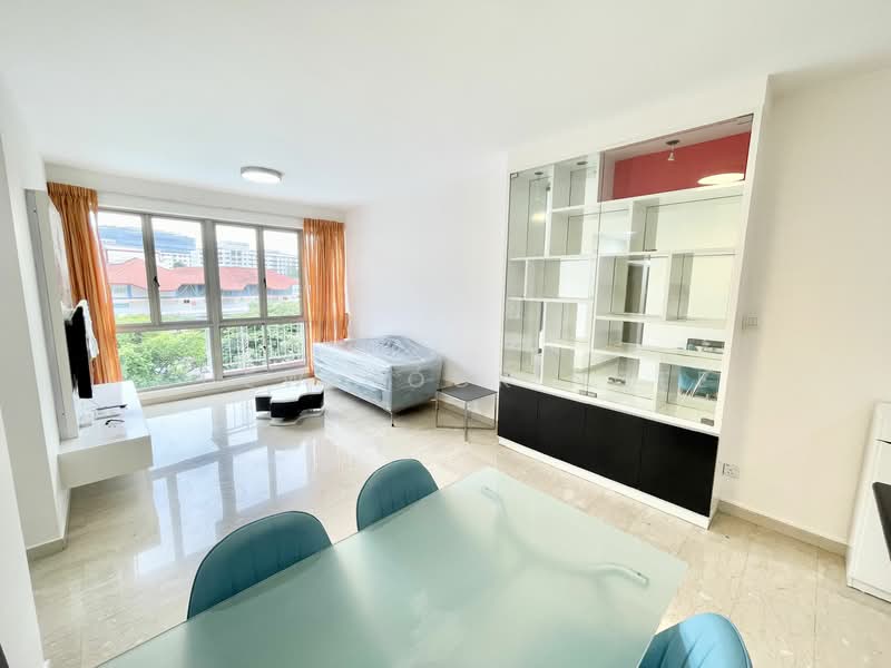 Rosewood, 5 Rosewood Drive, 3 Bedrooms, 1,174 sqft, Condominium For Rent, by Chew Hock Ngee, 24055184 - PropertyGuru.com.sg