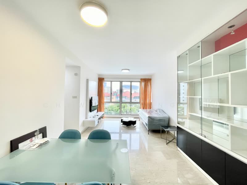 Rosewood, 5 Rosewood Drive, 3 Bedrooms, 1,174 sqft, Condominium For Rent, by Chew Hock Ngee, 24055184 - PropertyGuru.com.sg