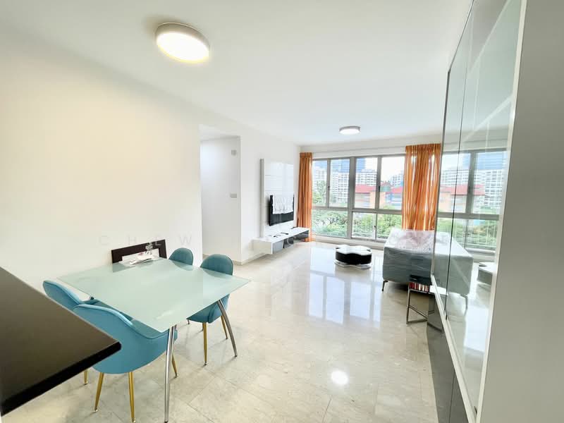 Rosewood, 5 Rosewood Drive, 3 Bedrooms, 1,174 sqft, Condominium For Rent, by Chew Hock Ngee, 24055184 - PropertyGuru.com.sg