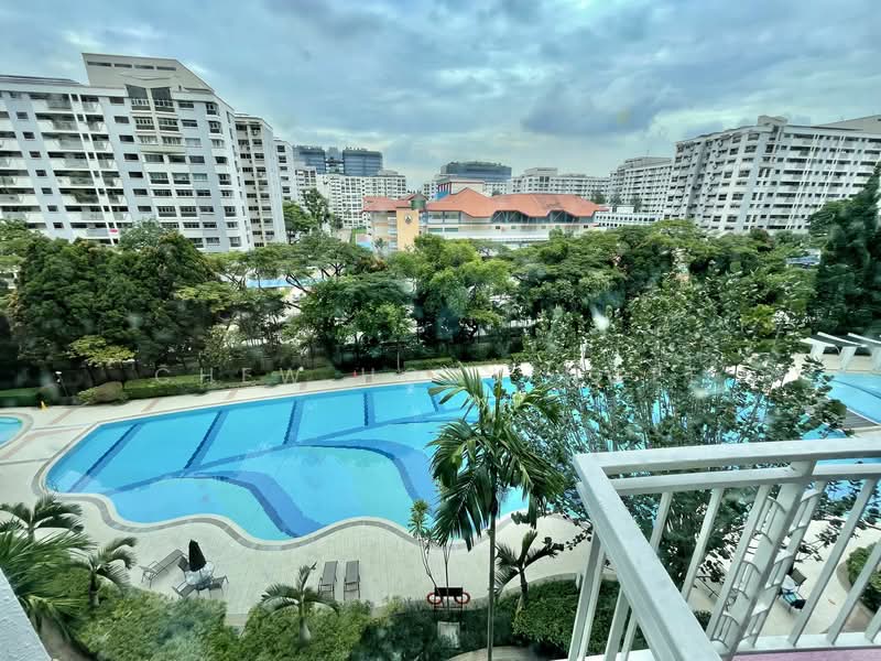 Rosewood, 5 Rosewood Drive, 3 Bedrooms, 1,174 sqft, Condominium For Rent, by Chew Hock Ngee, 24055184 - PropertyGuru.com.sg