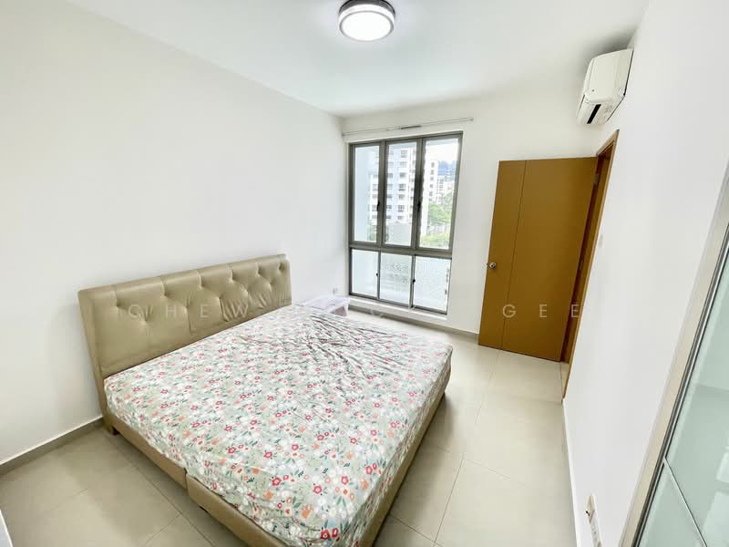 Rosewood, 5 Rosewood Drive, 3 Bedrooms, 1,174 sqft, Condominium For Rent, by Chew Hock Ngee, 24055184 - PropertyGuru.com.sg