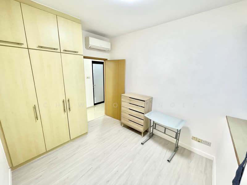 Rosewood, 5 Rosewood Drive, 3 Bedrooms, 1,174 sqft, Condominium For Rent, by Chew Hock Ngee, 24055184 - PropertyGuru.com.sg