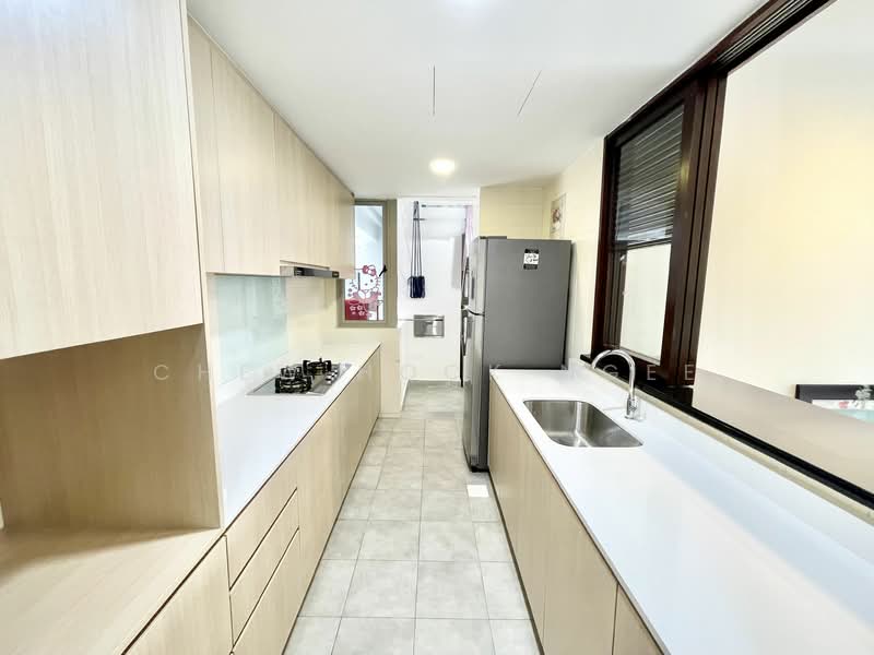 Rosewood, 5 Rosewood Drive, 3 Bedrooms, 1,174 sqft, Condominium For Rent, by Chew Hock Ngee, 24055184 - PropertyGuru.com.sg