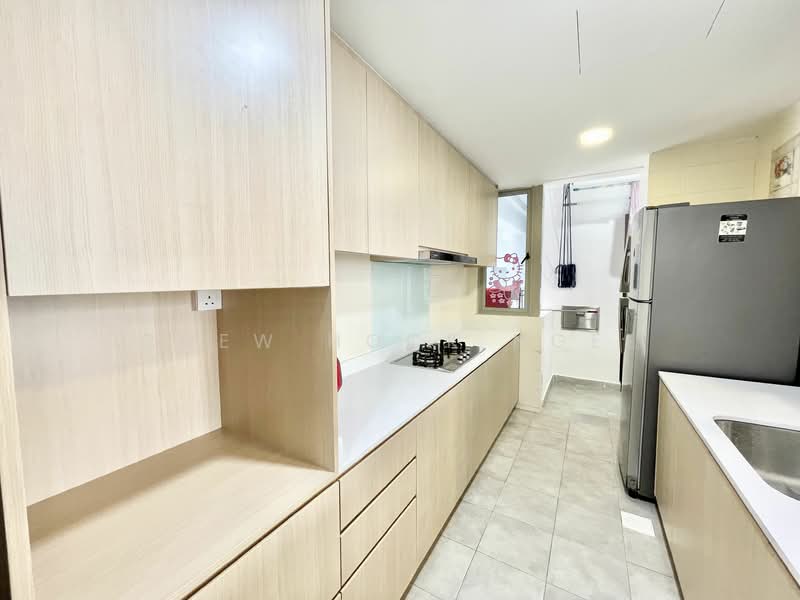 Rosewood, 5 Rosewood Drive, 3 Bedrooms, 1,174 sqft, Condominium For Rent, by Chew Hock Ngee, 24055184 - PropertyGuru.com.sg