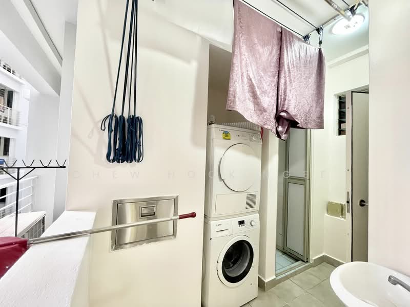 Rosewood, 5 Rosewood Drive, 3 Bedrooms, 1,174 sqft, Condominium For Rent, by Chew Hock Ngee, 24055184 - PropertyGuru.com.sg