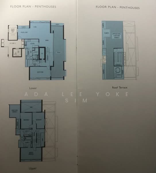 For Rent Holland Road