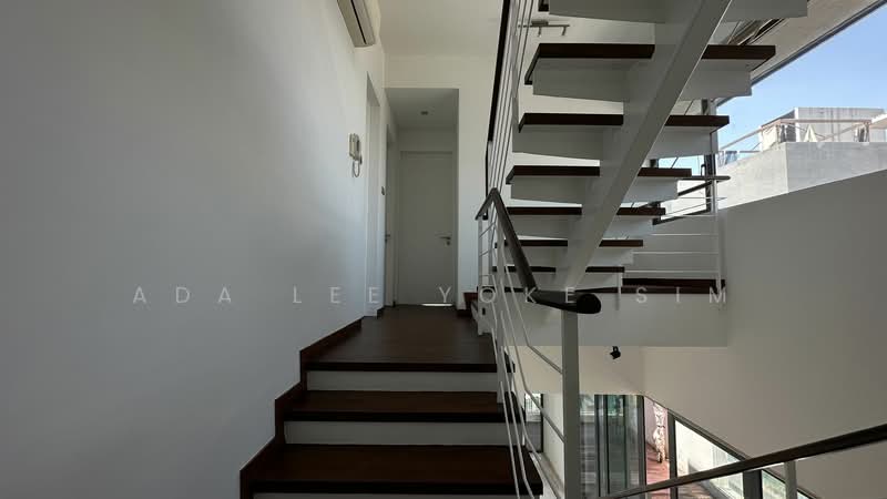 For Rent - Holland Road