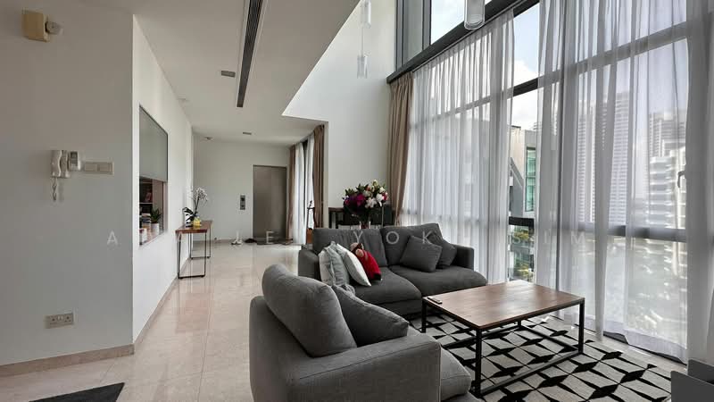 For Rent - Holland Road