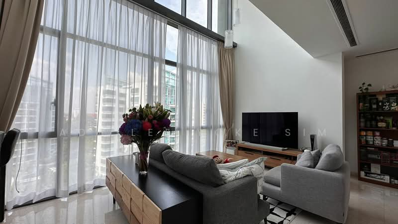 For Rent - Holland Road