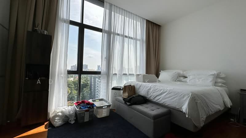For Rent - Holland Road