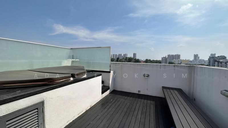 For Rent - Holland Road