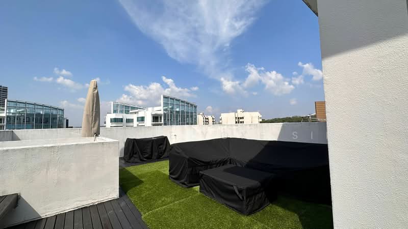 For Rent - Holland Road
