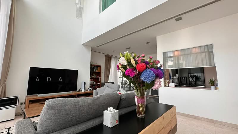 For Rent - Holland Road