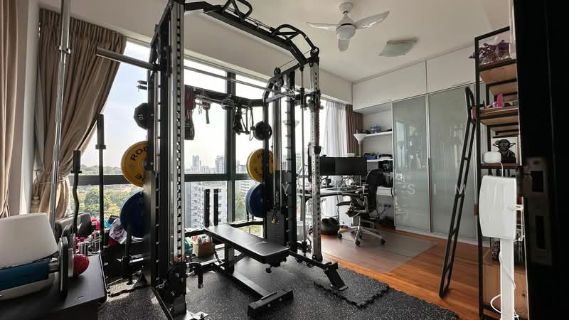 For Rent - Holland Road
