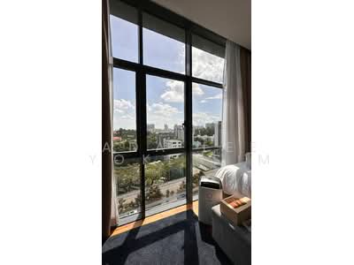 For Rent - Holland Road