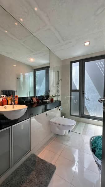 For Rent - Holland Road