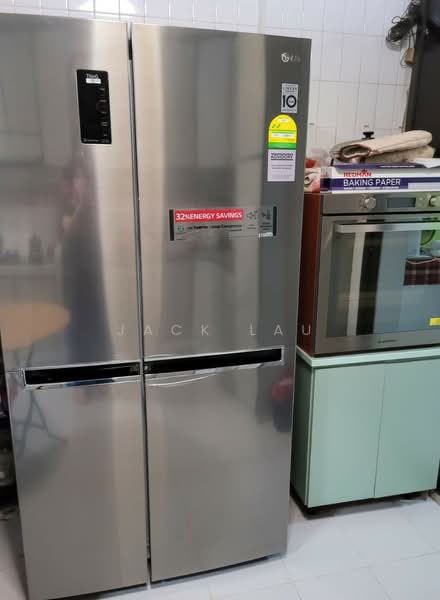 534 Serangoon North Avenue 4, 534 Serangoon North Avenue 4, 2 Bedrooms, 1,100 sqft, HDB Flat For Rent, by Jack Lau, 24055324 - PropertyGuru.com.sg