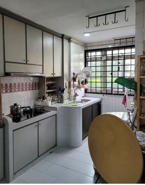 534 Serangoon North Avenue 4, 534 Serangoon North Avenue 4, 2 Bedrooms, 1,100 sqft, HDB Flat For Rent, by Jack Lau, 24055324 - PropertyGuru.com.sg