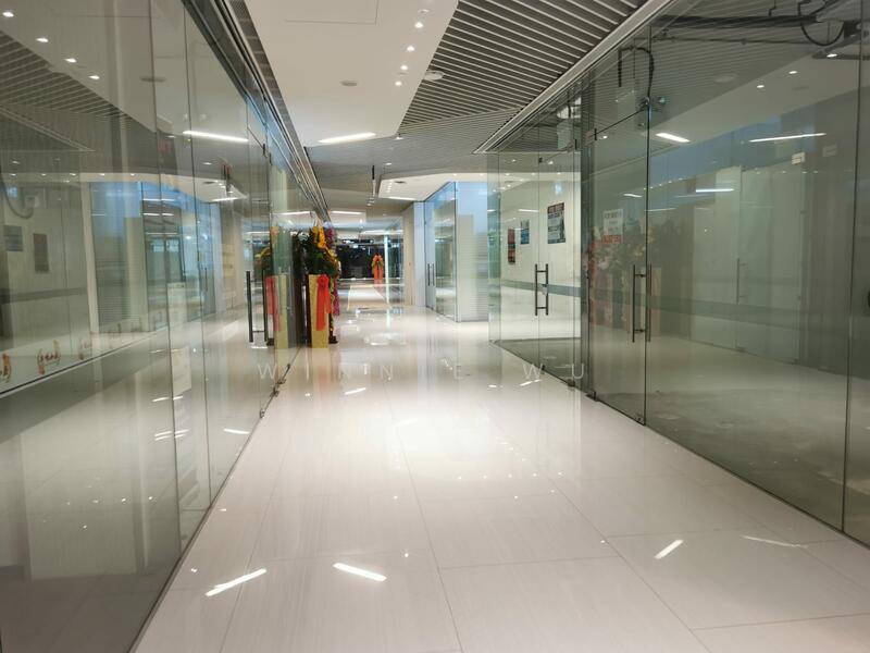 City Gate, 371 Beach Road, 441 sqft, Mall Shop For Rent, by Winnie Wu, 24055466 - CommercialGuru.com.sg