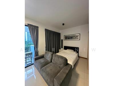 For Rent - Hillion Residences