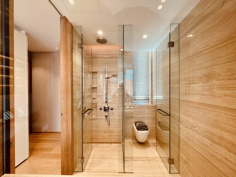 Eden Residences Capitol, 11 Stamford Road, 3 Bedrooms, 3,004 sqft, Condominium For Sale, by Wil Ng, 24056047 - PropertyGuru.com.sg
