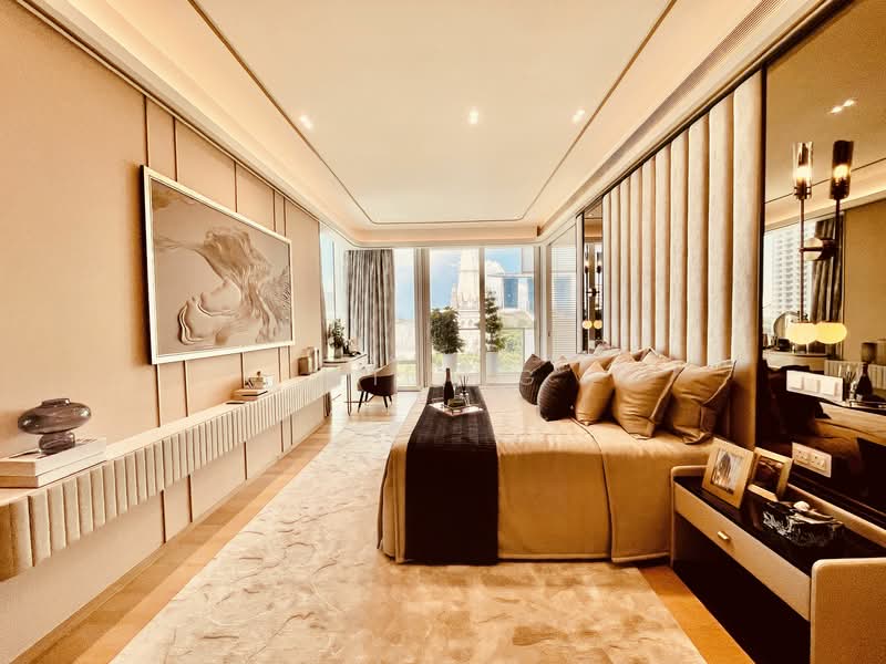 Eden Residences Capitol, 11 Stamford Road, 3 Bedrooms, 3,004 sqft, Condominium For Sale, by Wil Ng, 24056047 - PropertyGuru.com.sg