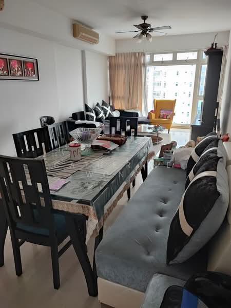 Costa Del Sol, 68 Bayshore Road, 3 Bedrooms, 1,313 sqft, Condominium For Rent, by Catherine Wong, 24056151 - PropertyGuru.com.sg