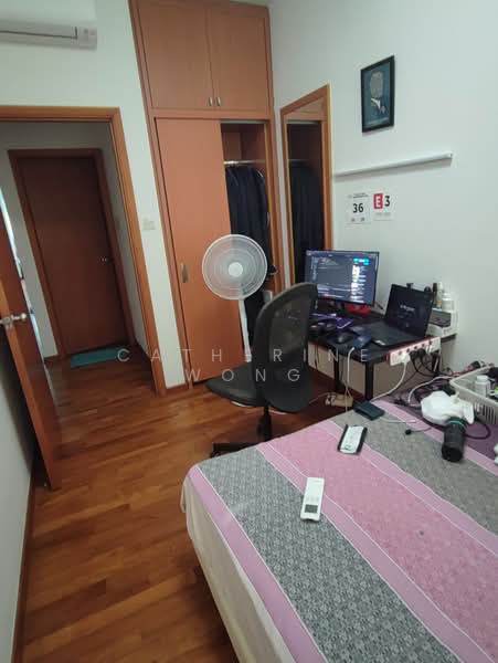 Costa Del Sol, 68 Bayshore Road, 3 Bedrooms, 1,313 sqft, Condominium For Rent, by Catherine Wong, 24056151 - PropertyGuru.com.sg