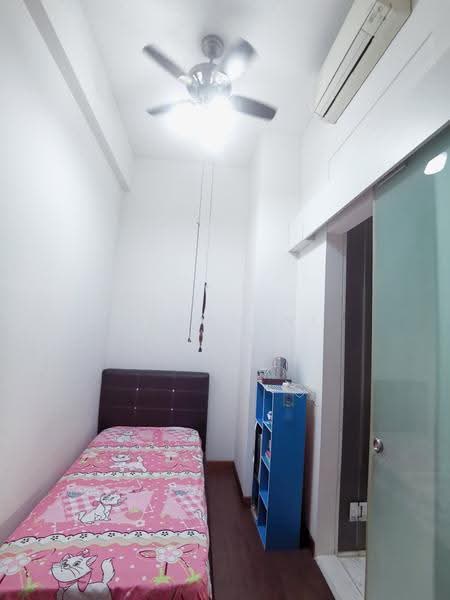 Woodhaven, 73 Woodgrove Avenue, Admiralty / Woodlands, 1 Bedroom, 592 sqft, Condominium For Sale, by Sarah Ni, 24056297 - PropertyGuru.com.sg