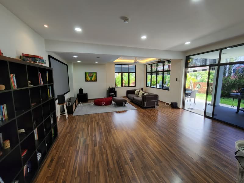 ⭐Hillside Bungalow with Splendid View @ Phoenix Ave⭐, , 5 Bedrooms, 5,000 sqft, Detached House For Rent, by Darren Teo, 24056316 - PropertyGuru.com.sg