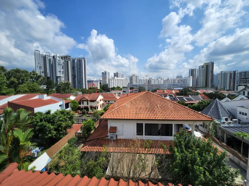 ⭐Hillside Bungalow with Splendid View @ Phoenix Ave⭐, , 5 Bedrooms, 5,000 sqft, Detached House For Rent, by Darren Teo, 24056316 - PropertyGuru.com.sg