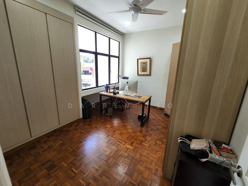 ⭐Hillside Bungalow with Splendid View @ Phoenix Ave⭐, , 5 Bedrooms, 5,000 sqft, Detached House For Rent, by Darren Teo, 24056316 - PropertyGuru.com.sg