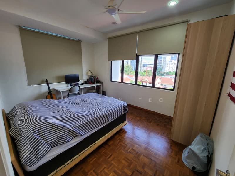 ⭐Hillside Bungalow with Splendid View @ Phoenix Ave⭐, , 5 Bedrooms, 5,000 sqft, Detached House For Rent, by Darren Teo, 24056316 - PropertyGuru.com.sg