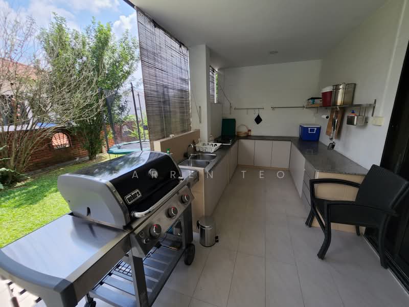⭐Hillside Bungalow with Splendid View @ Phoenix Ave⭐, , 5 Bedrooms, 5,000 sqft, Detached House For Rent, by Darren Teo, 24056316 - PropertyGuru.com.sg