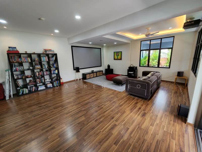 ⭐Hillside Bungalow with Splendid View @ Phoenix Ave⭐, , 5 Bedrooms, 5,000 sqft, Detached House For Rent, by Darren Teo, 24056316 - PropertyGuru.com.sg